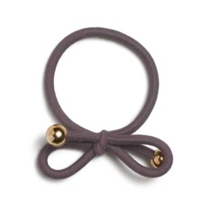 ia-bon-hair-tie-with-gold-bead-taupe-2771-100-0017-1